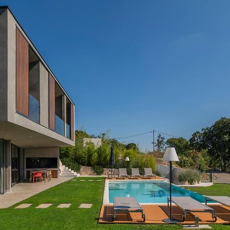 Argento Residence Zagvozd Bagian luar foto