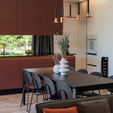 Argento Residence Zagvozd Bagian luar foto