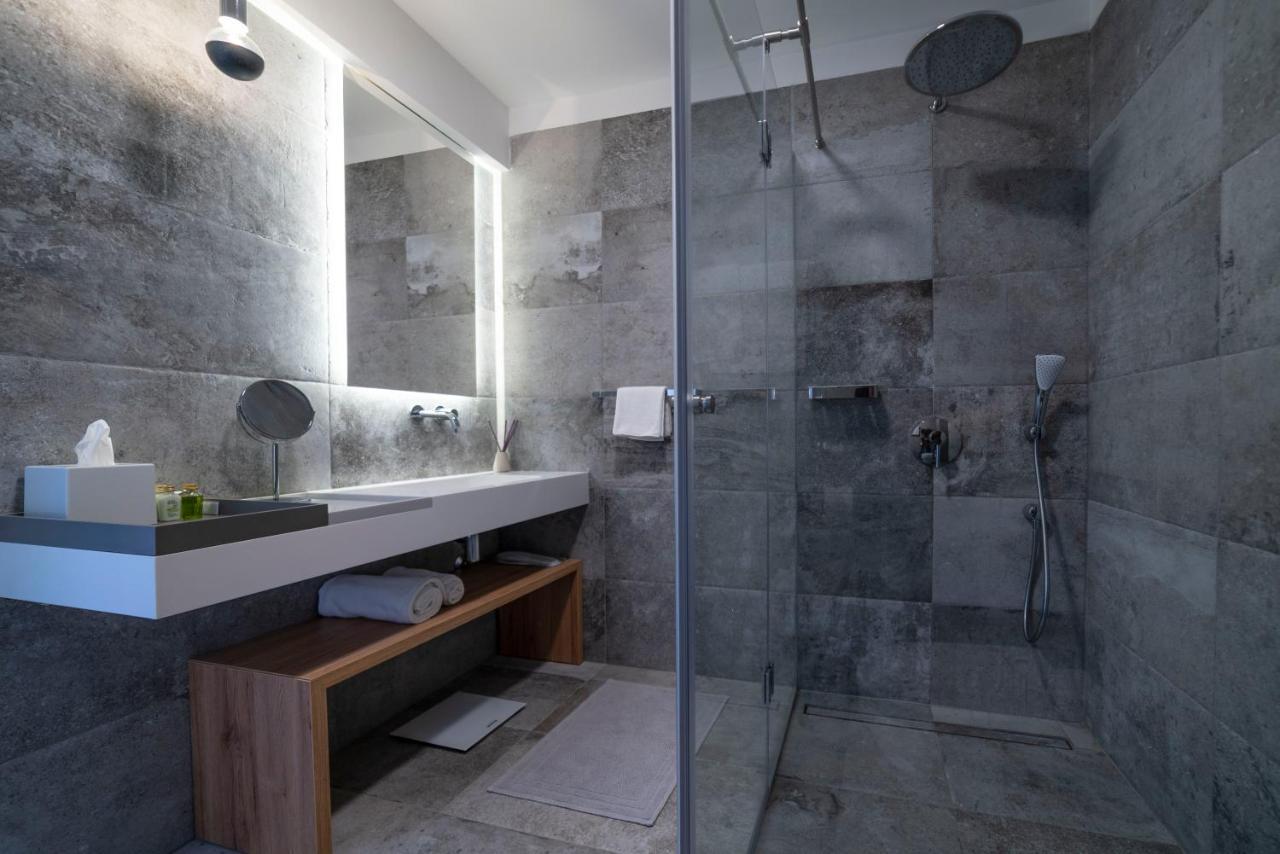 Argento Residence Zagvozd Bagian luar foto