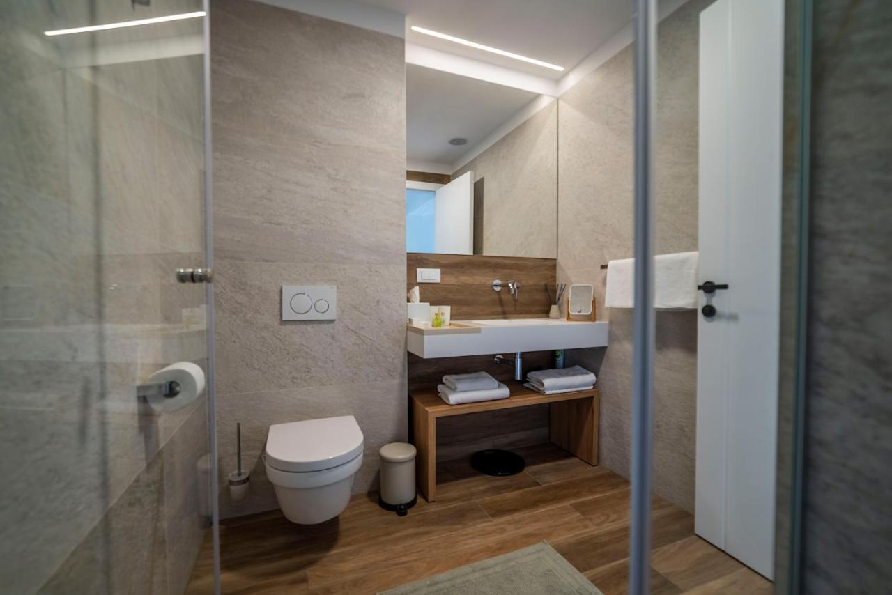 Argento Residence Zagvozd Bagian luar foto