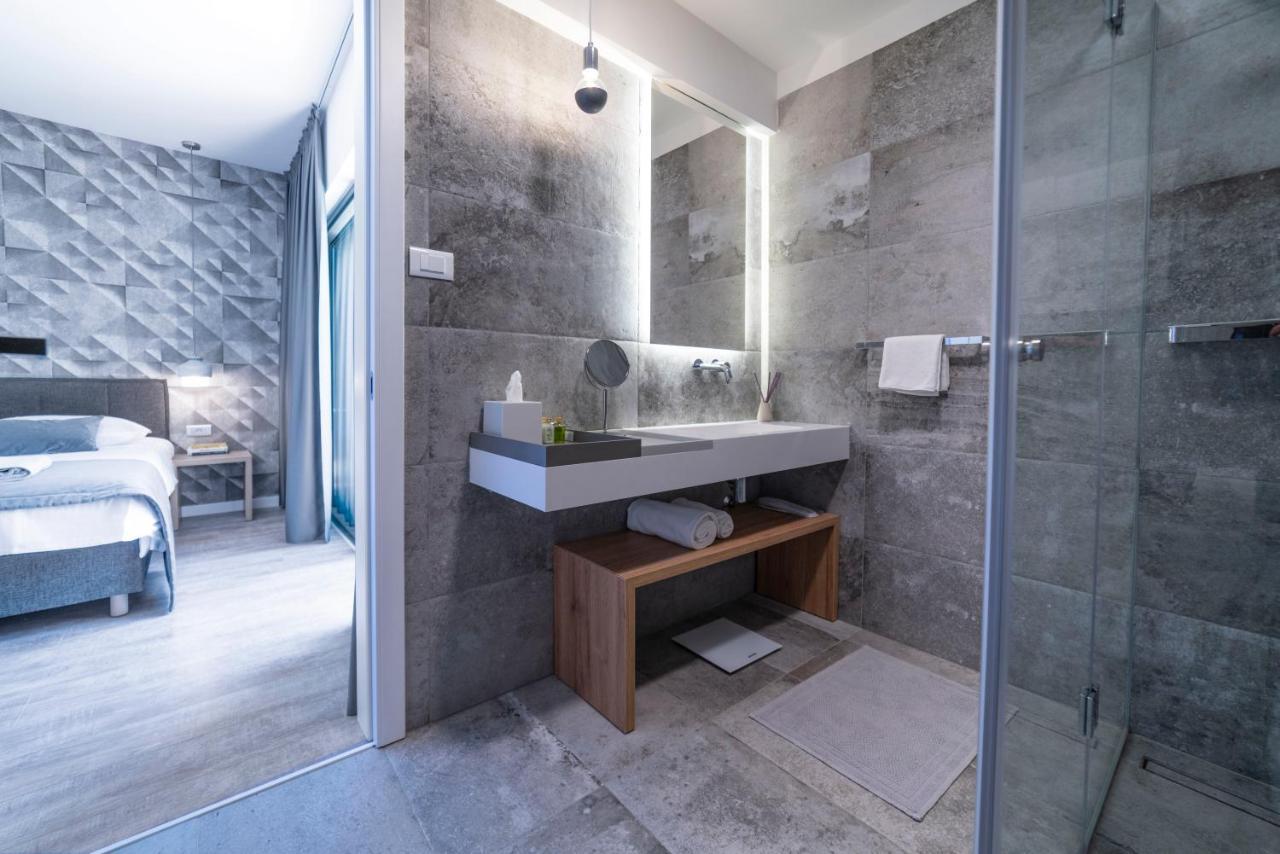Argento Residence Zagvozd Bagian luar foto