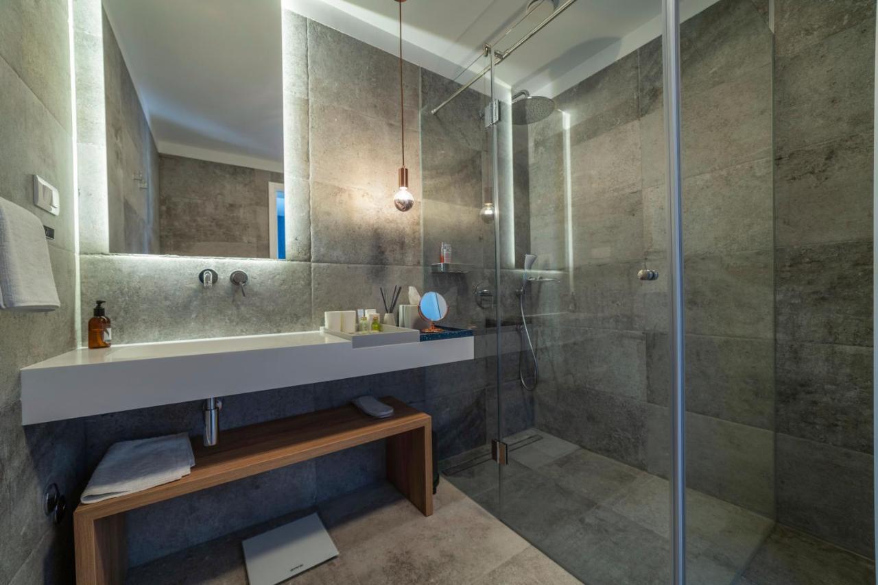 Argento Residence Zagvozd Bagian luar foto
