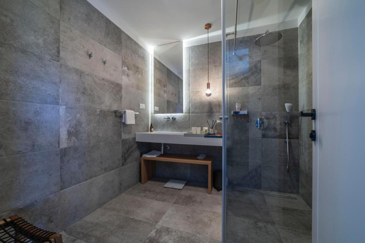 Argento Residence Zagvozd Bagian luar foto