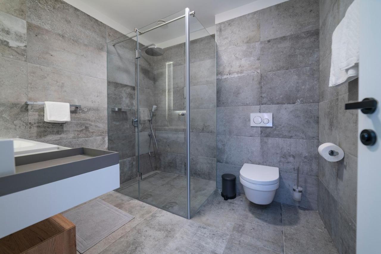 Argento Residence Zagvozd Bagian luar foto