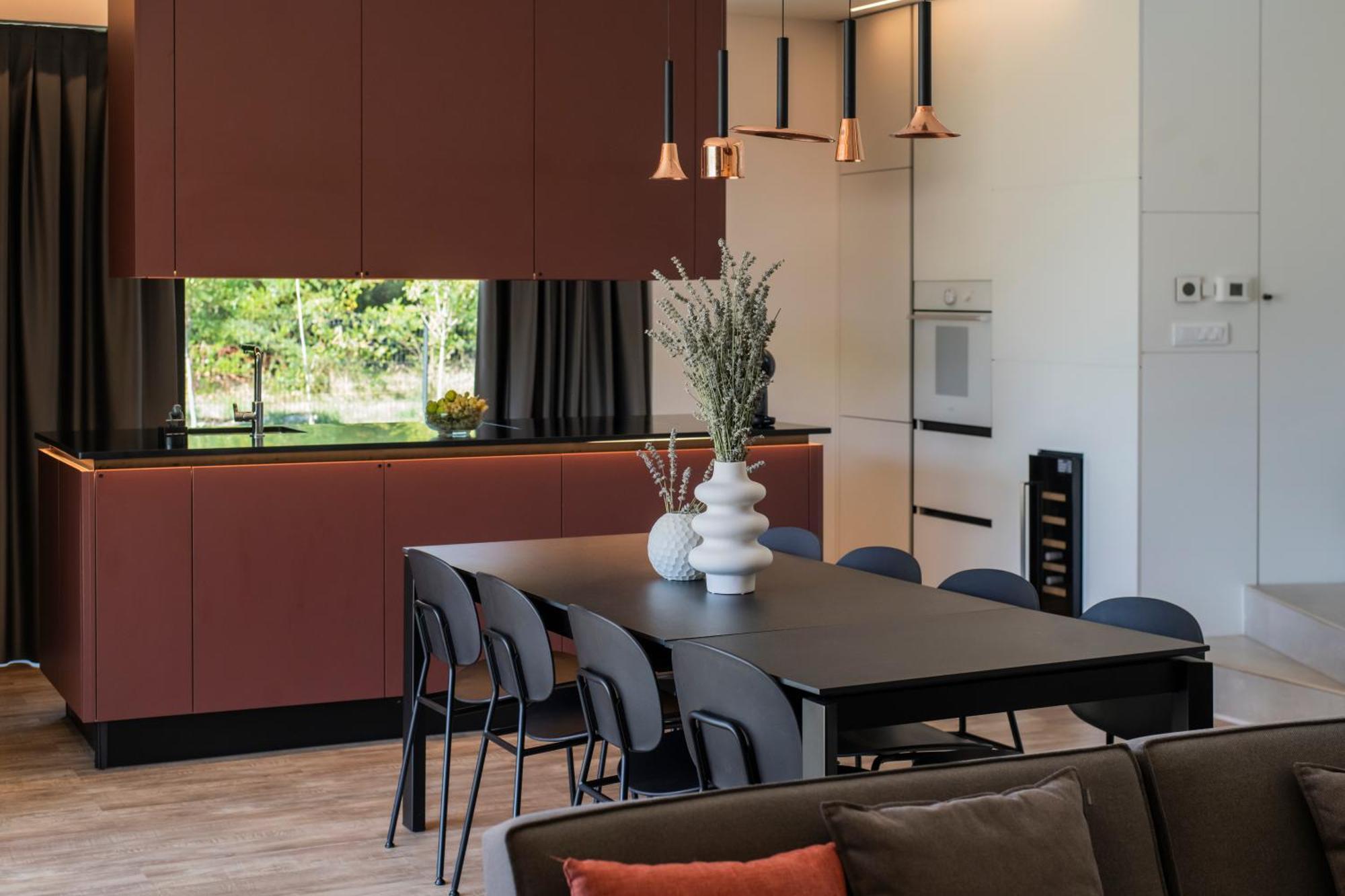 Argento Residence Zagvozd Bagian luar foto