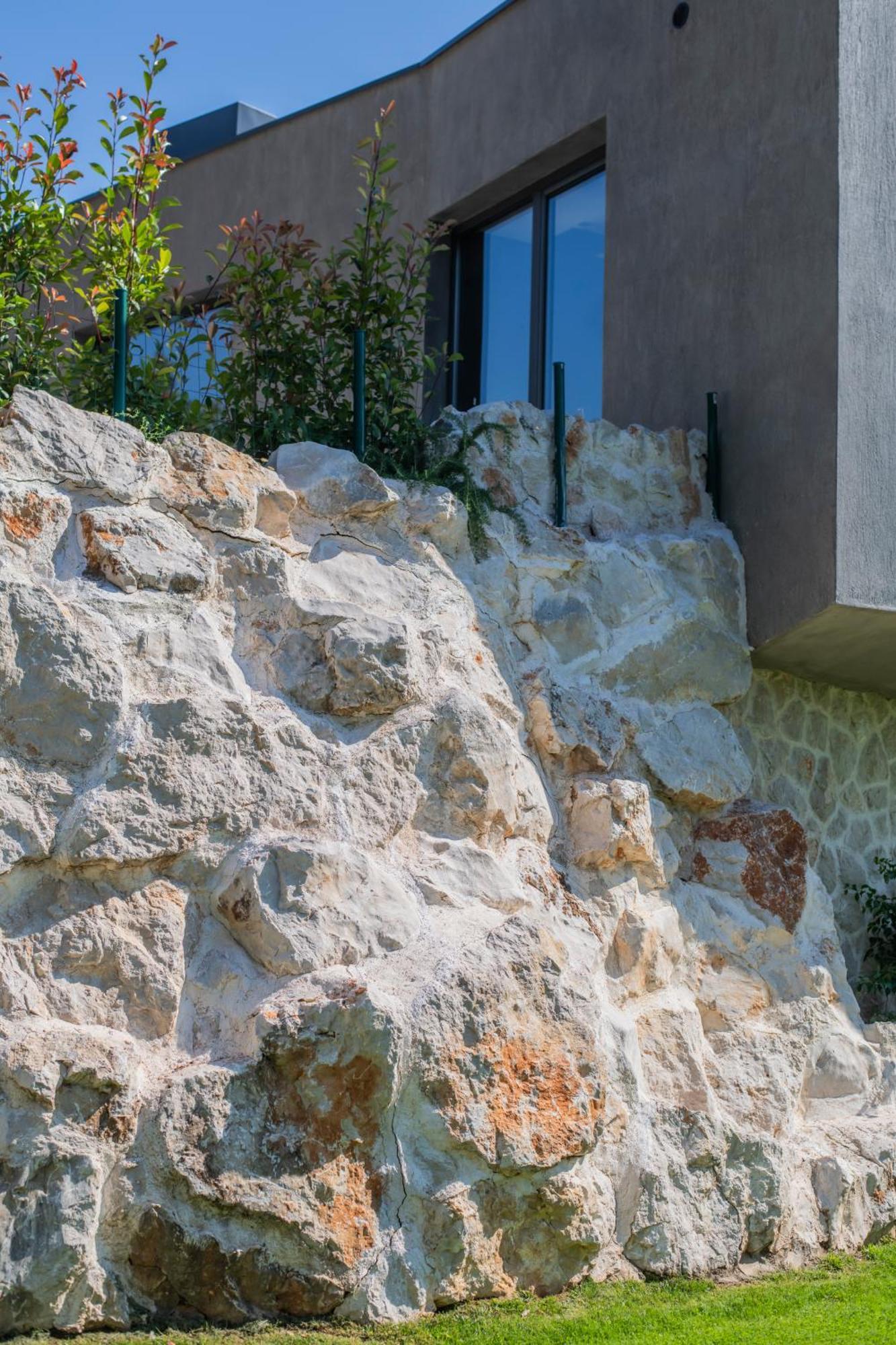 Argento Residence Zagvozd Bagian luar foto