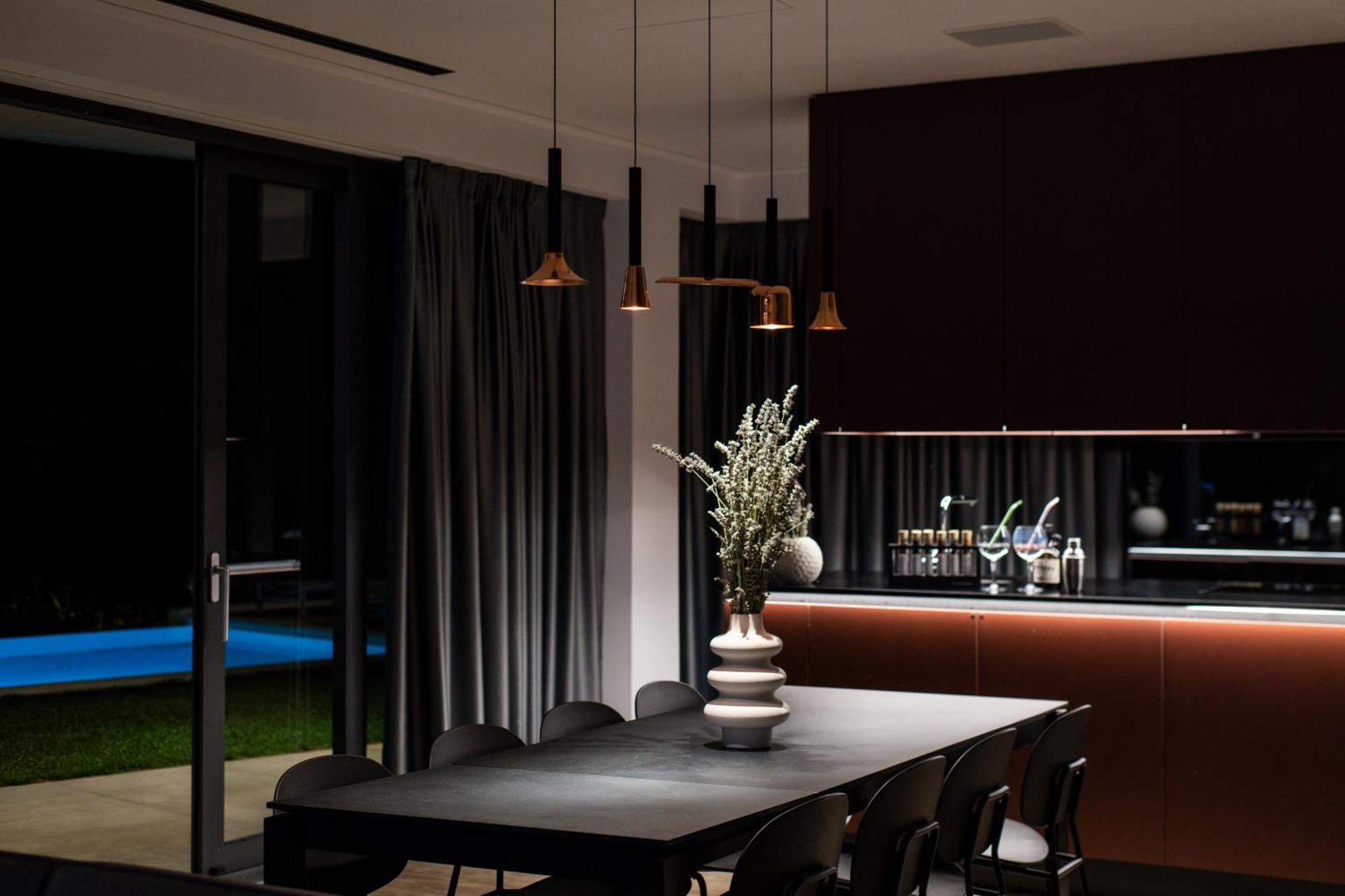 Argento Residence Zagvozd Bagian luar foto