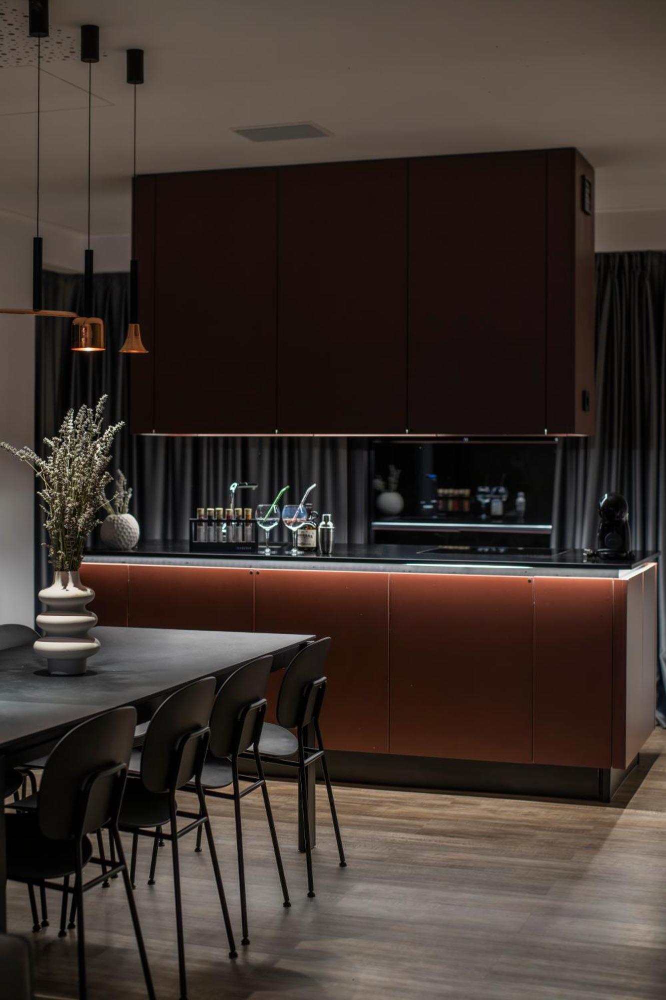 Argento Residence Zagvozd Bagian luar foto