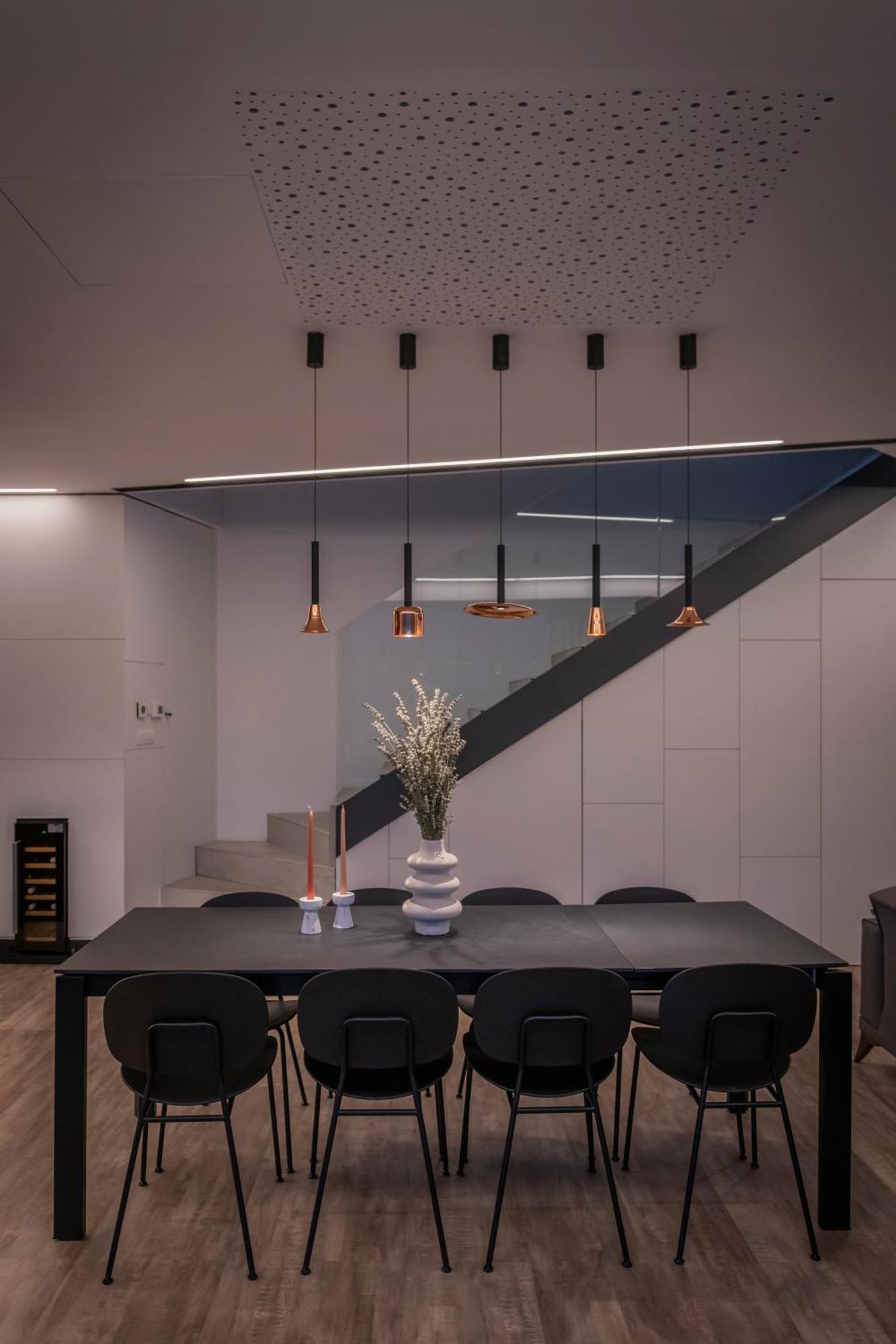 Argento Residence Zagvozd Bagian luar foto