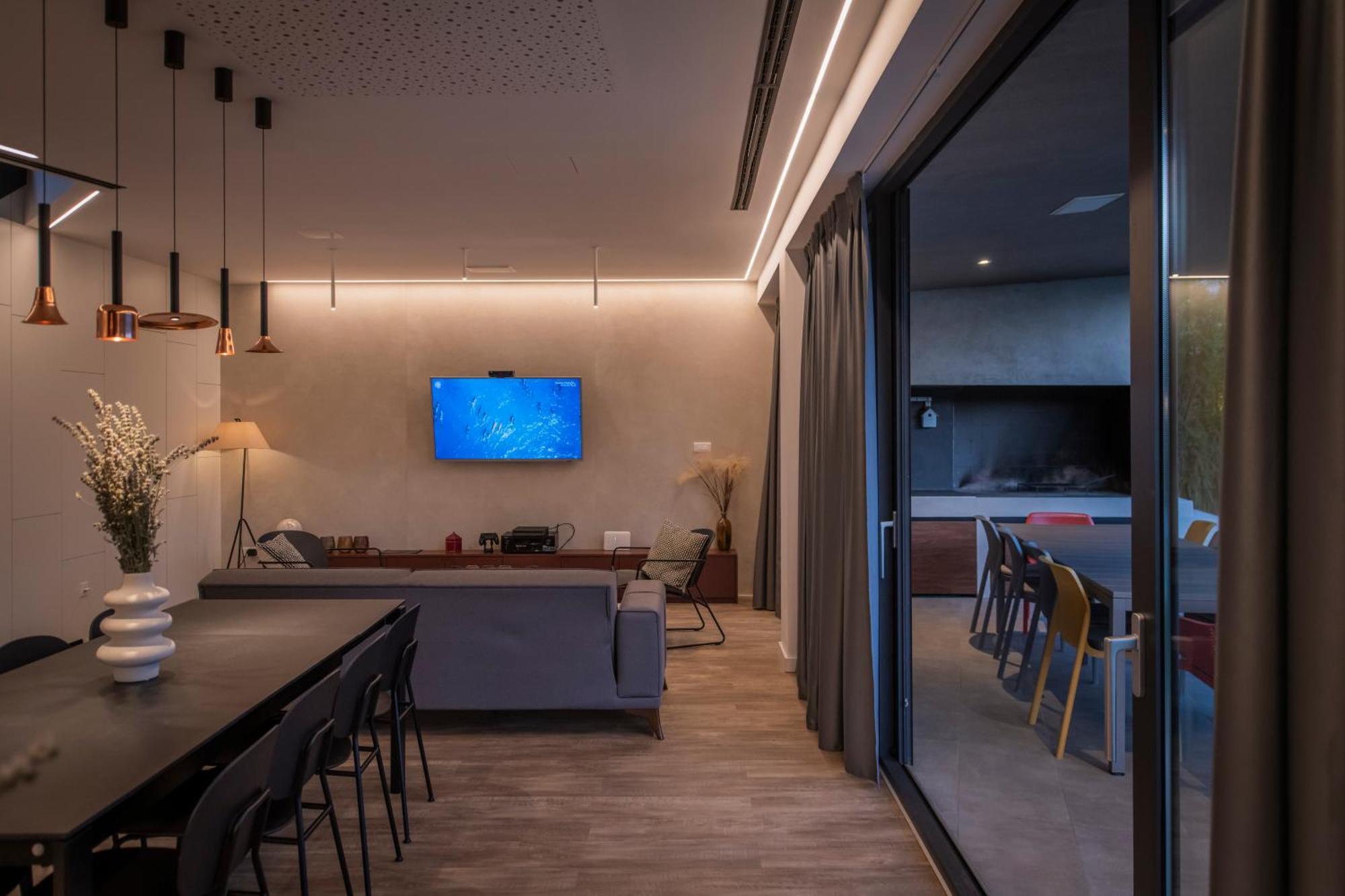 Argento Residence Zagvozd Bagian luar foto