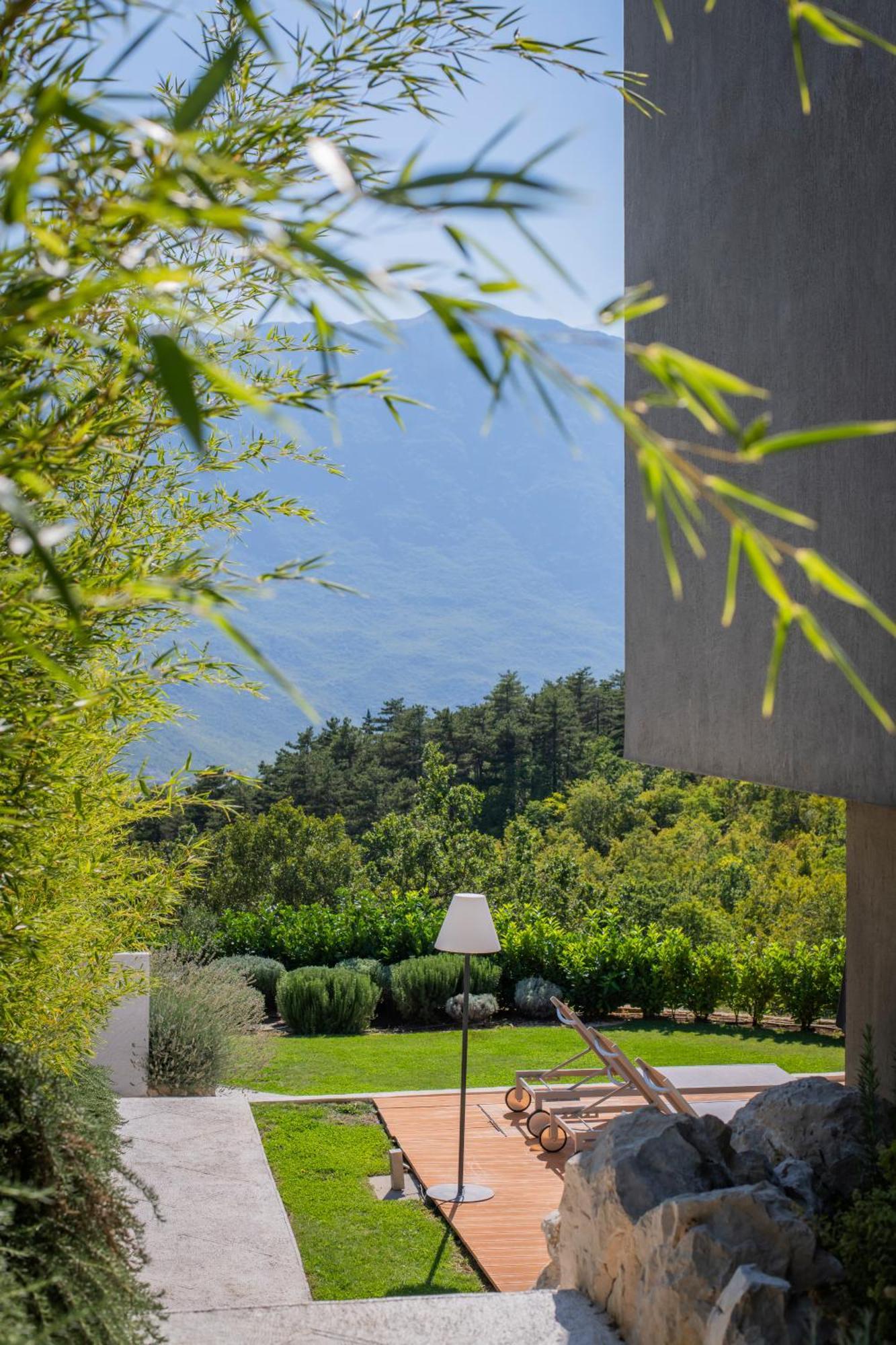 Argento Residence Zagvozd Bagian luar foto